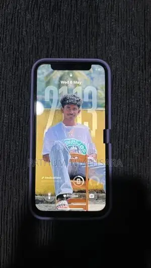 Apple iPhone 12 mini (Used)