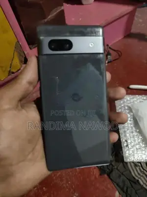 Google Pixel 7 5G for Parts