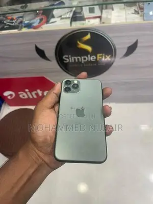 Apple iPhone 11 Pro 256GB (Used)