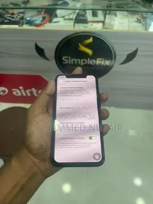 Apple iPhone 11 Pro 256GB (Used)