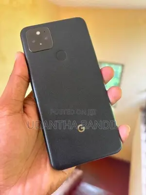 Google Pixel 5 (Global Version) (Used)