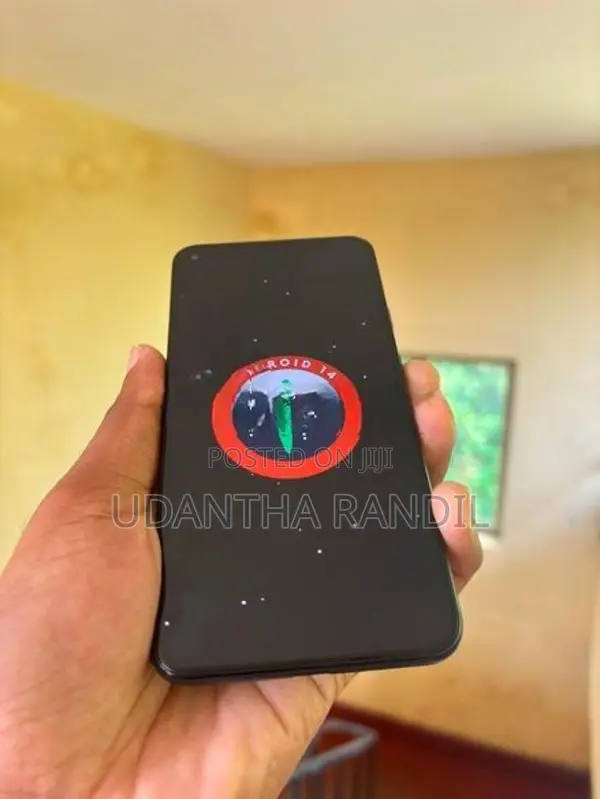 Google Pixel 5 (Global Version) (Used)