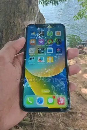 Apple iPhone X (Used)