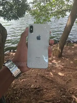 Apple iPhone X (Used)