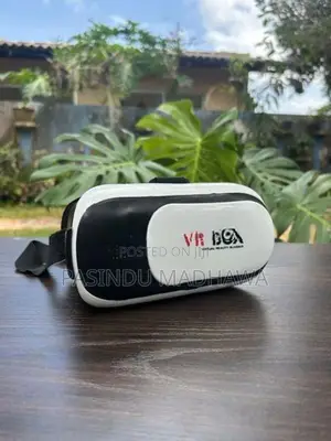 VR Box