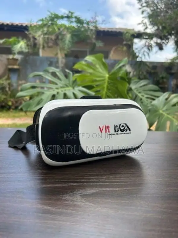 VR Box