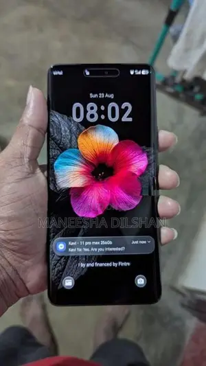 Honor X9c (Used)