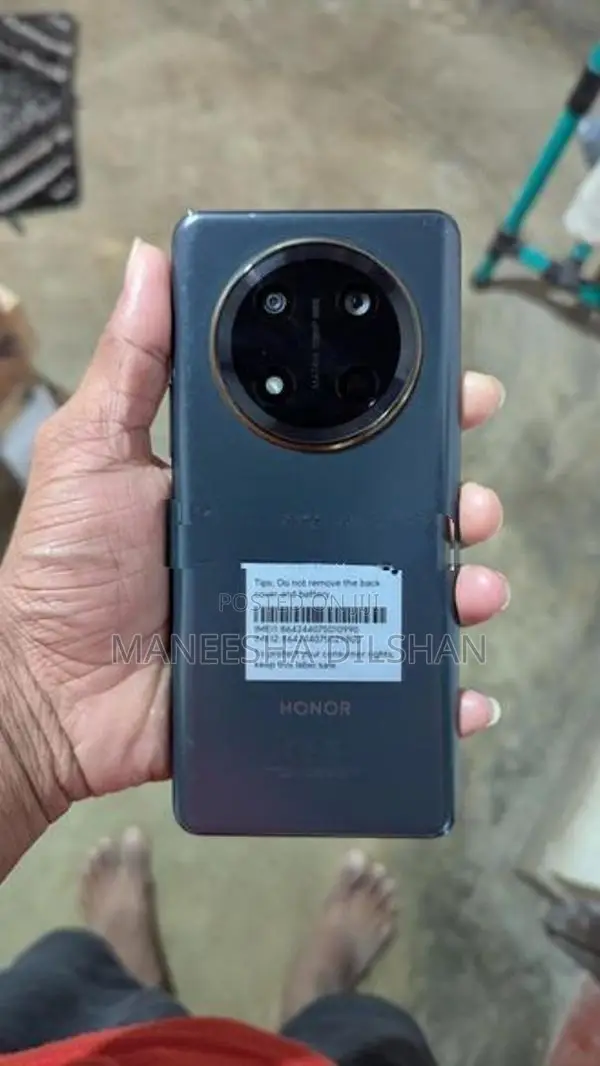 Honor X9c (Used)