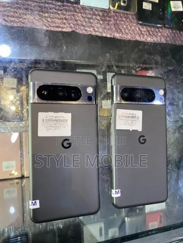 Google Pixel 8 Pro 12GB 128GB (Used)