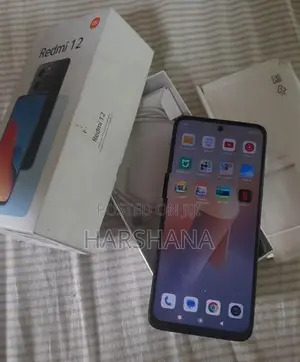 Xiaomi Redmi 12 (Used)