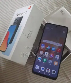 Xiaomi Redmi 12 (Used)
