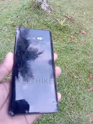 Samsung Galaxy Note 9 6/128 (Used)