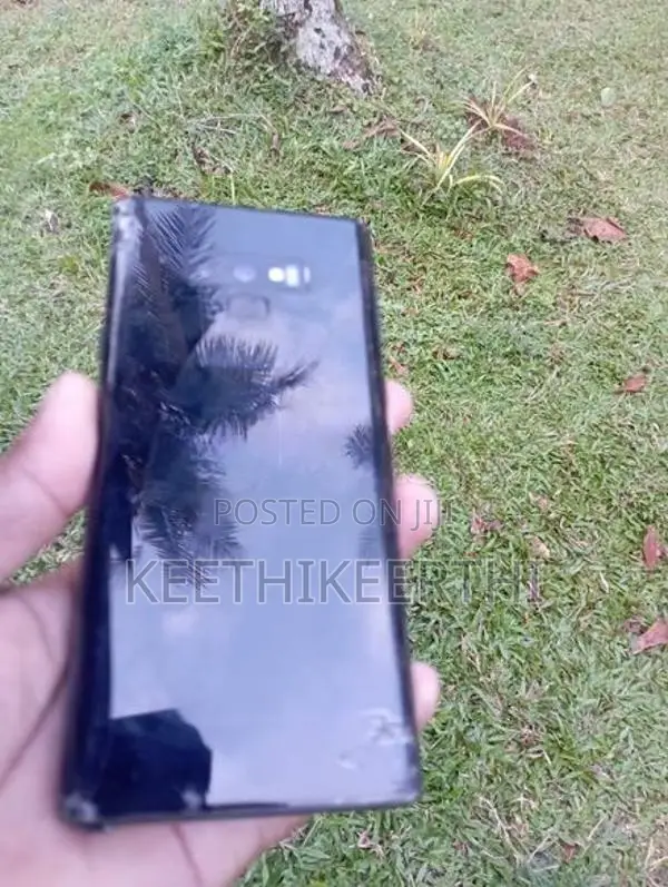 Samsung Galaxy Note 9 6/128 (Used)