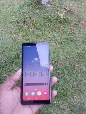 Samsung Galaxy Note 9 6/128 (Used)