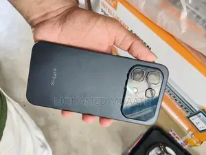 Infinix Note 60 (Used)