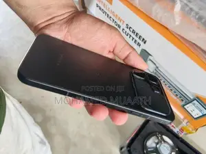 Infinix Note 60 (Used)