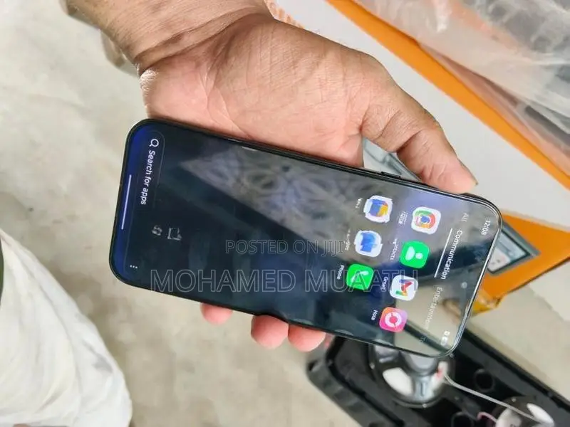 Infinix Note 60 (Used)