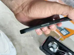 Infinix Note 60 (Used)