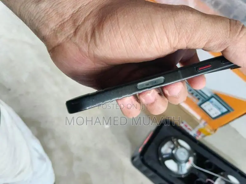 Infinix Note 60 (Used)