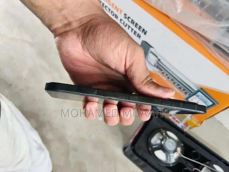 Infinix Note 60 (Used)