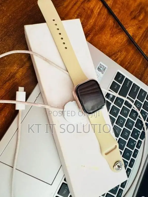 Apple I Watch 10 Series 42mm