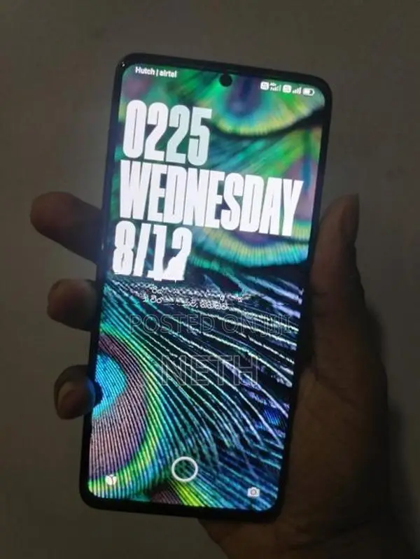 Xiaomi Poco F6 8GB 256GB (Used)