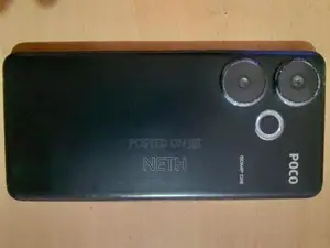 Xiaomi Poco F6 8GB 256GB (Used)