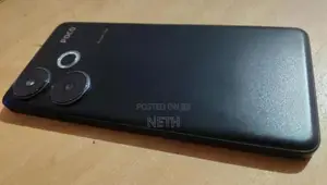 Xiaomi Poco F6 8GB 256GB (Used)