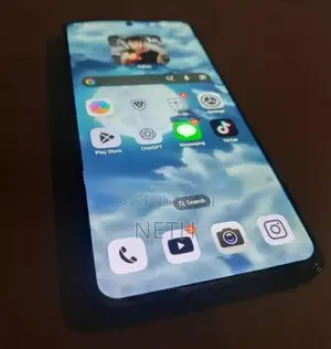 Xiaomi Poco F6 8GB 256GB (Used)