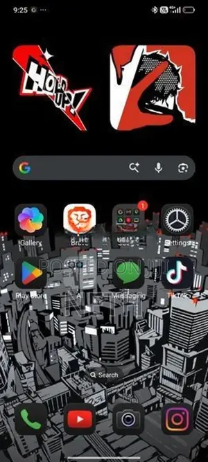Xiaomi Poco F6 8GB 256GB (Used)
