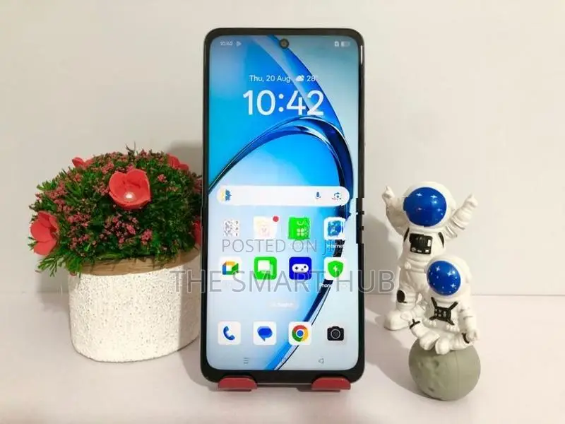 Oppo A60 8GB 256GB (Used)