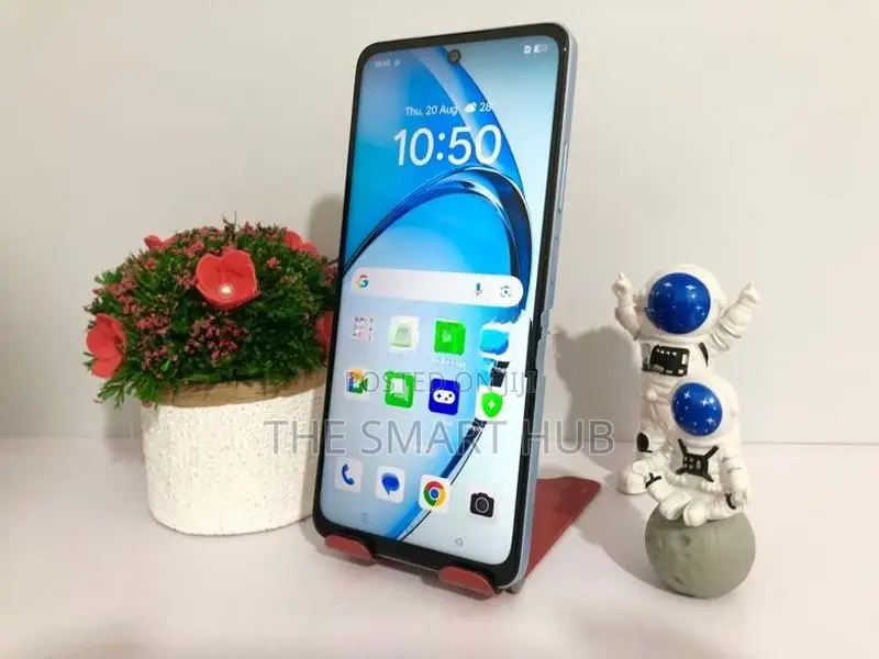 Oppo A60 8GB 256GB (Used)