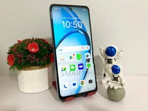Oppo A60 8GB 256GB (Used)