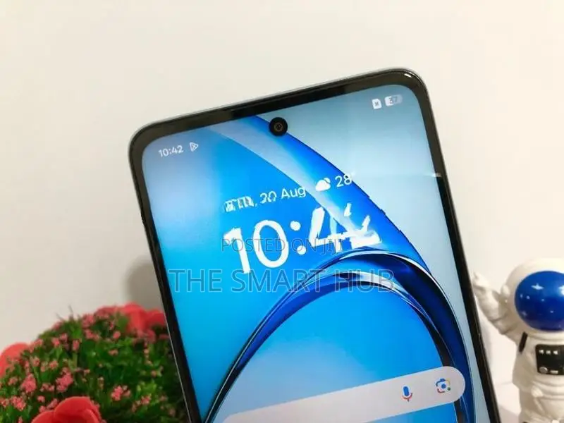 Oppo A60 8GB 256GB (Used)