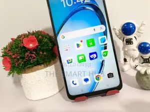 Oppo A60 8GB 256GB (Used)