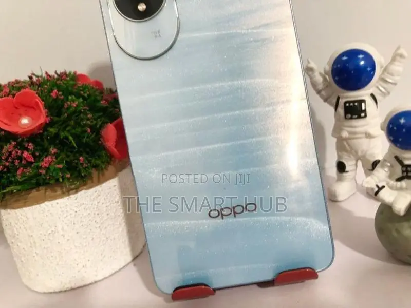 Oppo A60 8GB 256GB (Used)