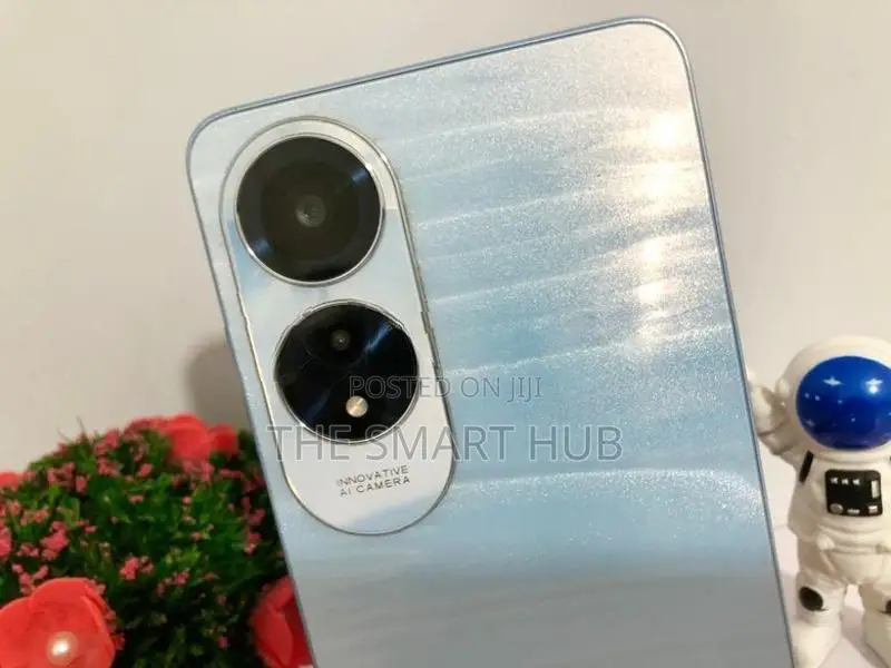 Oppo A60 8GB 256GB (Used)