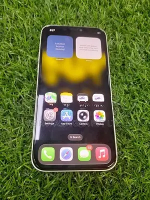 Apple iPhone 12 (Used)