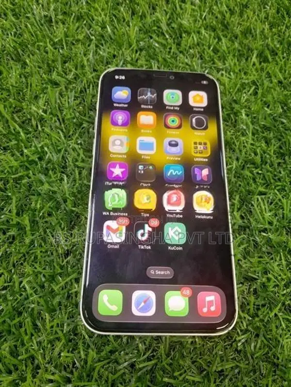 Apple iPhone 12 (Used)