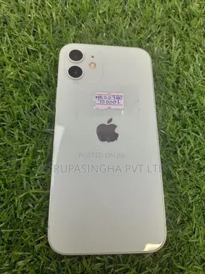 Apple iPhone 12 (Used)