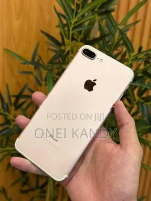 Apple iPhone 7 Plus 128GB (Used)