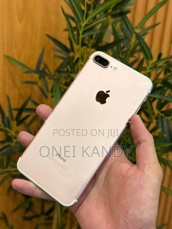 Apple iPhone 7 Plus 128GB (Used)