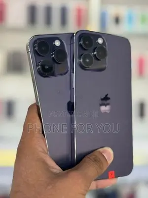 Apple iPhone 14 Pro Max (Used)