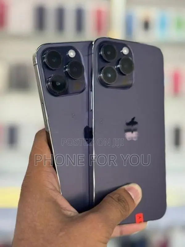 Apple iPhone 14 Pro Max (Used)