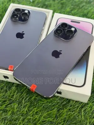 Apple iPhone 14 Pro Max (Used)