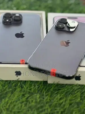 Apple iPhone 14 Pro Max (Used)