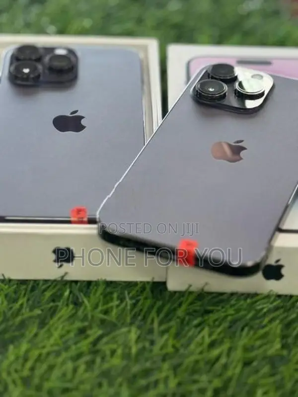 Apple iPhone 14 Pro Max (Used)