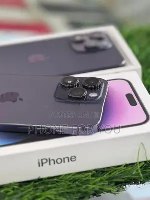 Apple iPhone 14 Pro Max (Used)