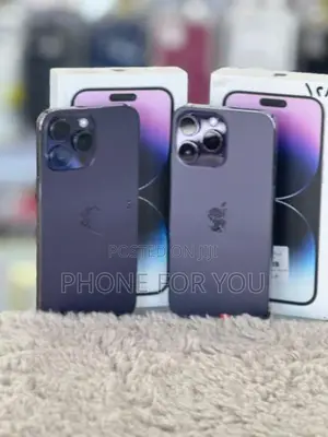 Apple iPhone 14 Pro Max (Used)