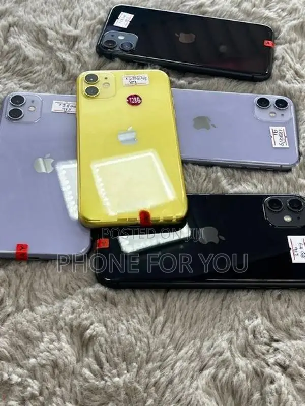 Apple iPhone 11 (Used)